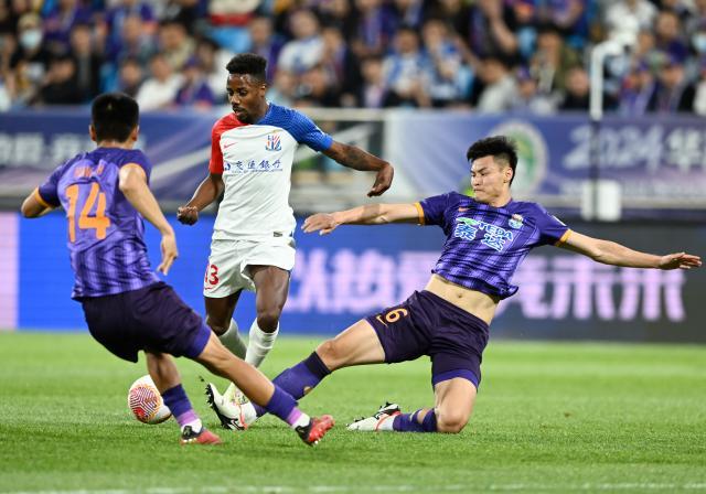 开云体育官网-残阵申花津门受阻 斯卢茨基：进攻端需进一步总结