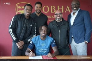 默森：阿森纳签马杜埃凯，这让我完全摸不着头脑