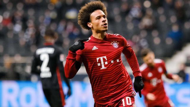 开云体育官网-拼下如狼似虎的法兰克福，拜仁正式化解小危机？