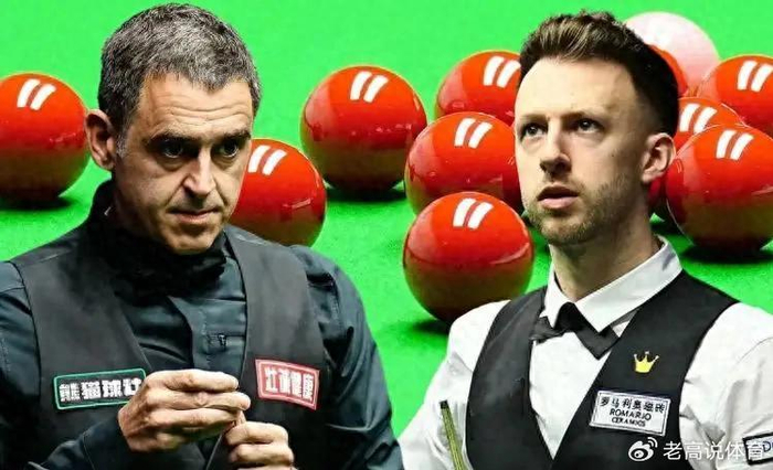 开云体育在线-斯诺克界奥沙利文看好的三人，只有赵心童有望成第一，另两人无望|范争一|马奎尔|火箭|斯蒂芬-马奎尔|冠军_新浪体育_新浪新闻
