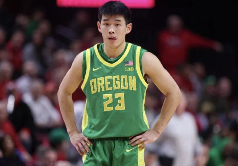 开云体育入口-俄勒冈主帅：林葳留队与否取决于他自己，他给自己的压力太大