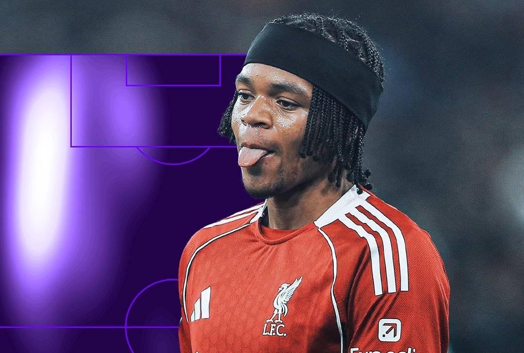 开云体育中国-未来可期，恩古莫哈是本赛季英超首位7+次过人全部成功的球员