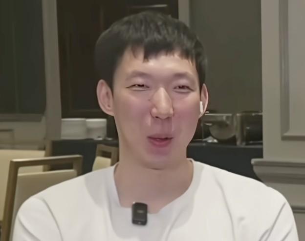 开云体育中国-周琦预测NBA总决赛：比赛会打六场，尼克斯4-2马刺赢得总冠军